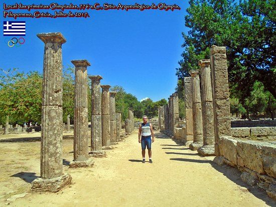 Museum of the Olympic Games